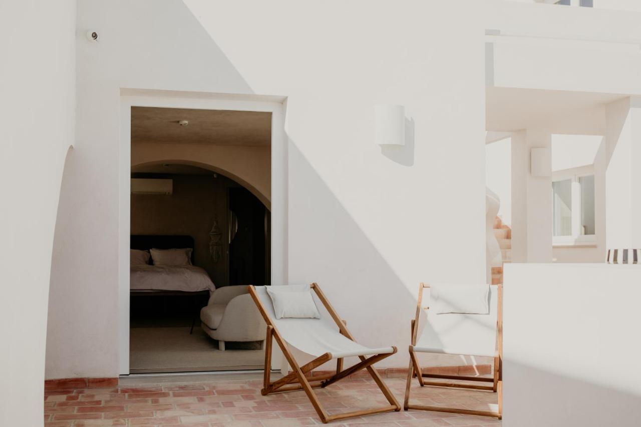 Casa Dos Mercados Olhão Extérieur photo