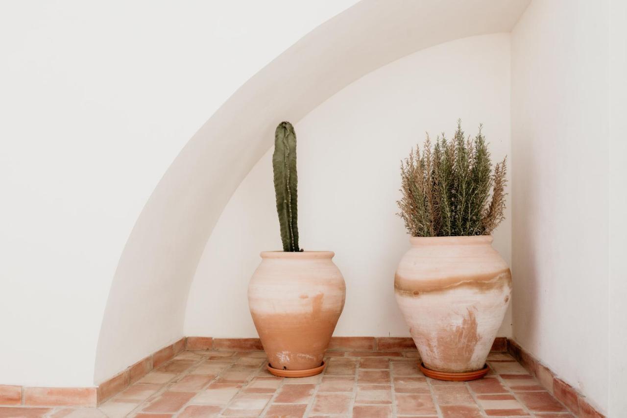 Casa Dos Mercados Olhão Extérieur photo