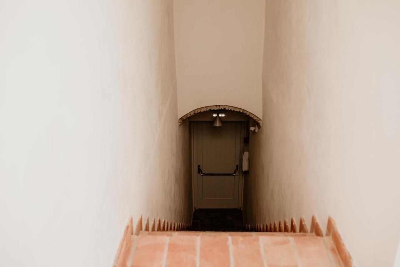 Casa Dos Mercados Olhão Extérieur photo