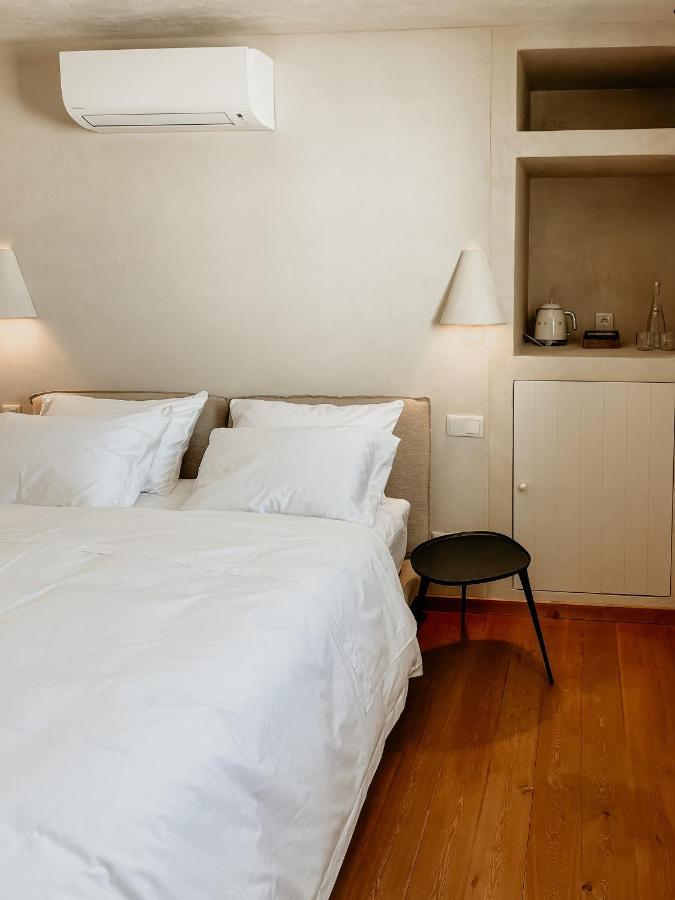 Casa Dos Mercados Olhão Chambre photo