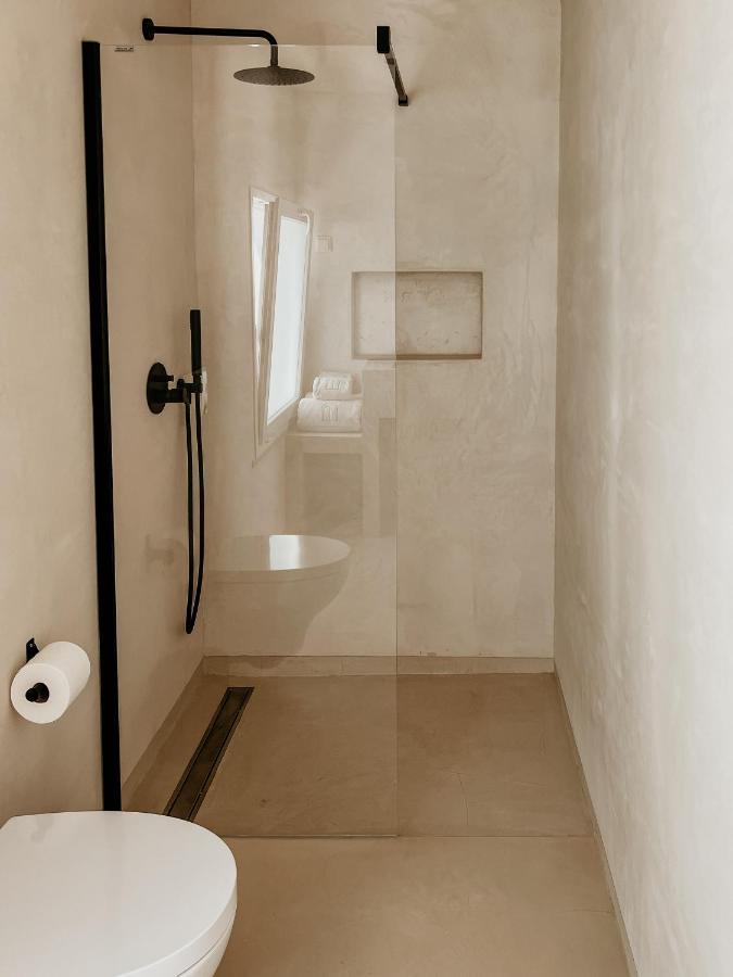 Casa Dos Mercados Olhão Chambre photo