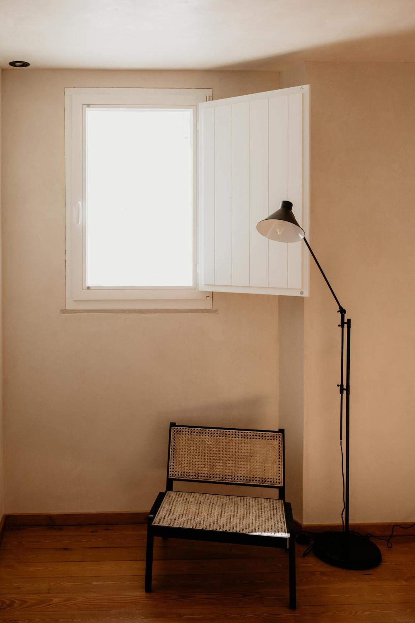 Casa Dos Mercados Olhão Chambre photo