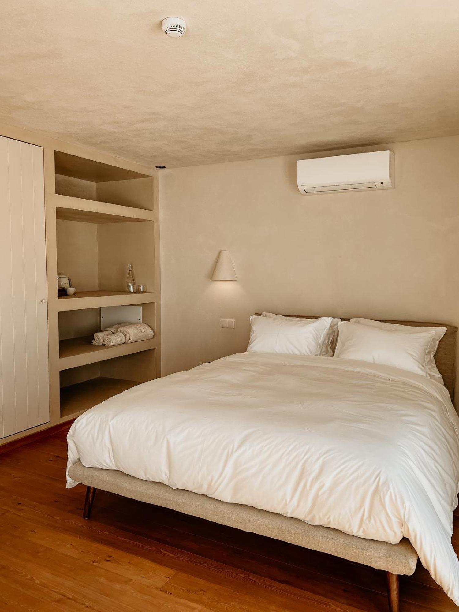 Casa Dos Mercados Olhão Chambre photo